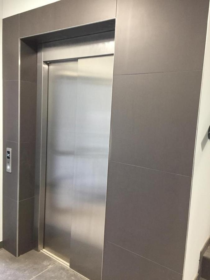 Apartament Bieszczadzkie Widoki Ustrzyki Dolne Εξωτερικό φωτογραφία